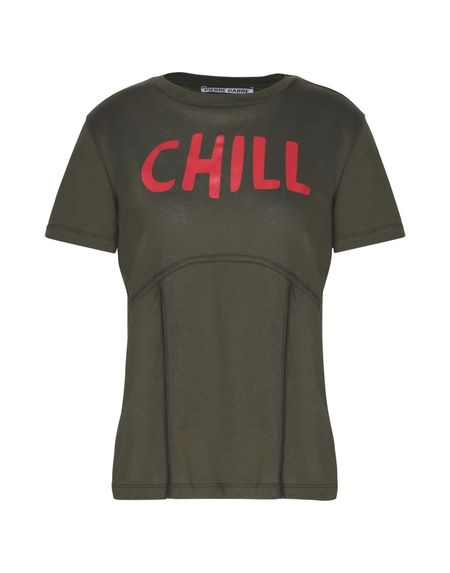 Футболка PIERRE DARRÉ Футболка PIERRE DARRÉ