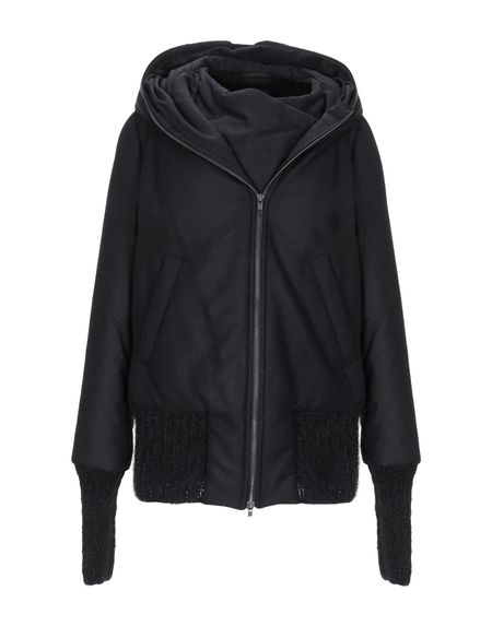 Куртка ANN DEMEULEMEESTER Куртка ANN DEMEULEMEESTER