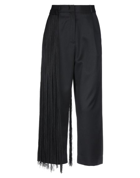 Брюки MM6 MAISON MARGIELA Брюки MM6 MAISON MARGIELA