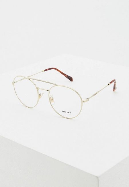 Солнцезащитные очки Miu Miu Солнцезащитные очки Miu Miu