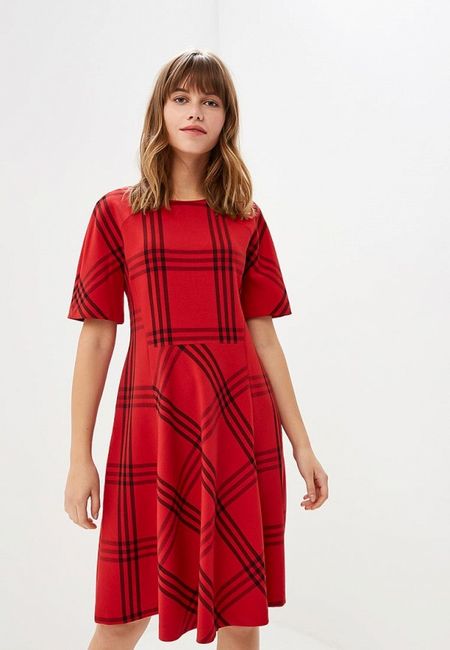 Платье Villagi Платье Villagi