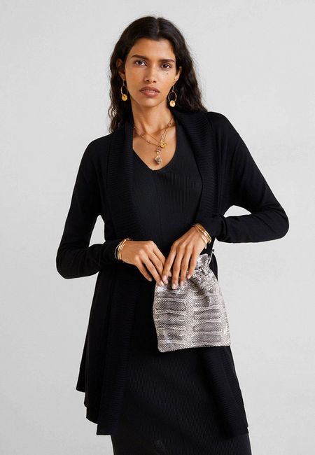 Кардиган Mango Кардиган Mango