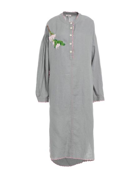 Платье NATASHA ZINKO Платье NATASHA ZINKO