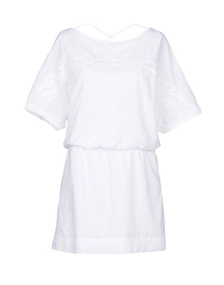 Платье VIX PAULA HERMANNY Платье VIX PAULA HERMANNY