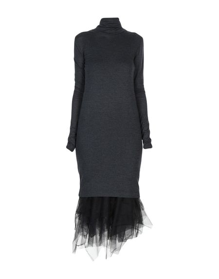 Платье BRUNELLO CUCINELLI Платье BRUNELLO CUCINELLI