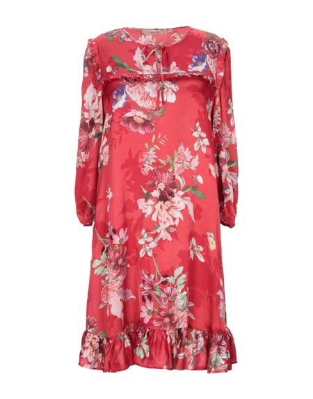 Платье TWINSET Платье TWINSET