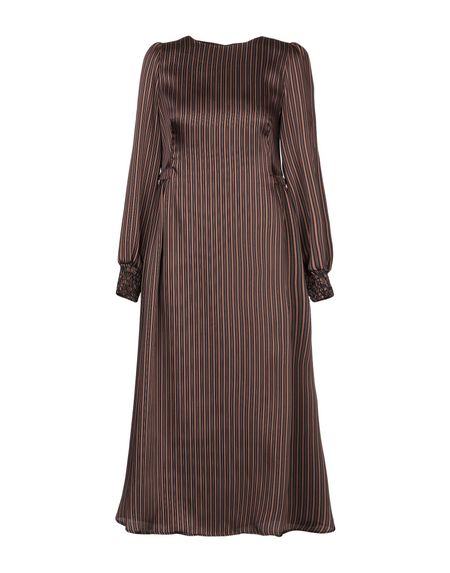 Платье BIANCOGHIACCIO Платье BIANCOGHIACCIO