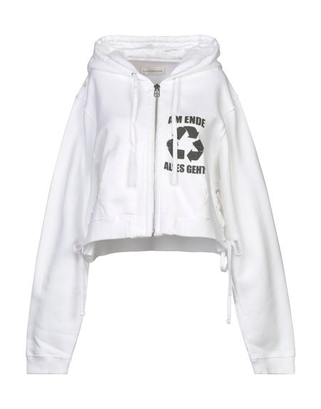 Толстовка FAITH CONNEXION Толстовка FAITH CONNEXION