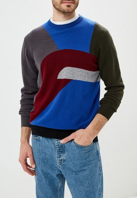 Джемпер FWD lab Джемпер FWD lab