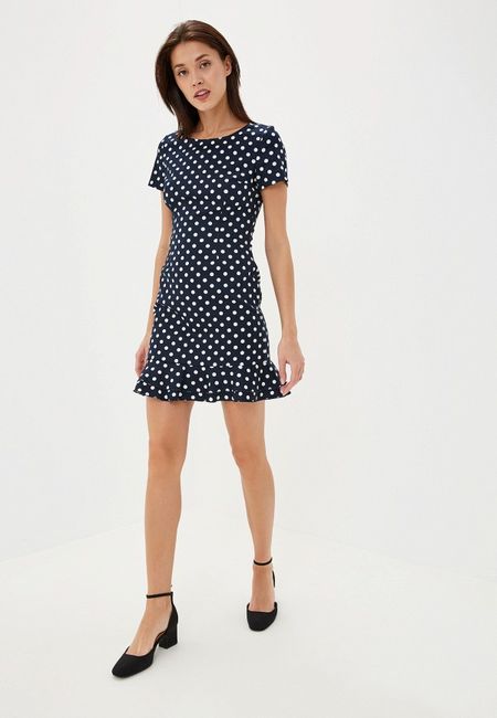 Платье Rodionov Платье Rodionov