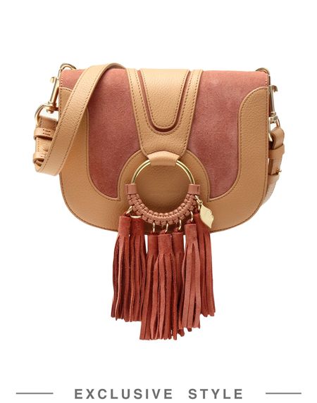 Сумка SEE BY CHLOÉ Сумка SEE BY CHLOÉ