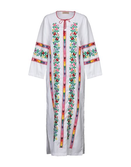 Платье MUZUNGU SISTERS Платье MUZUNGU SISTERS