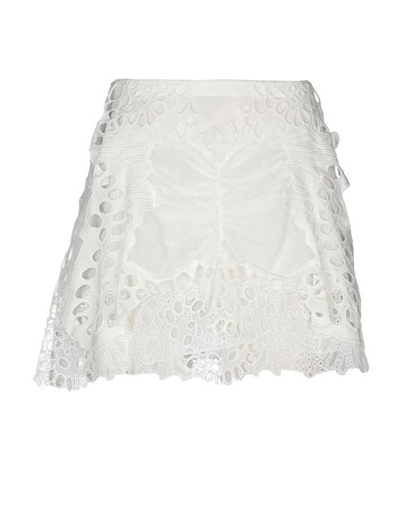 Юбка CHLOÉ Юбка CHLOÉ