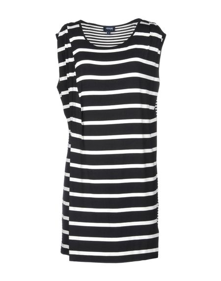 Платье ARMANI JEANS Платье ARMANI JEANS