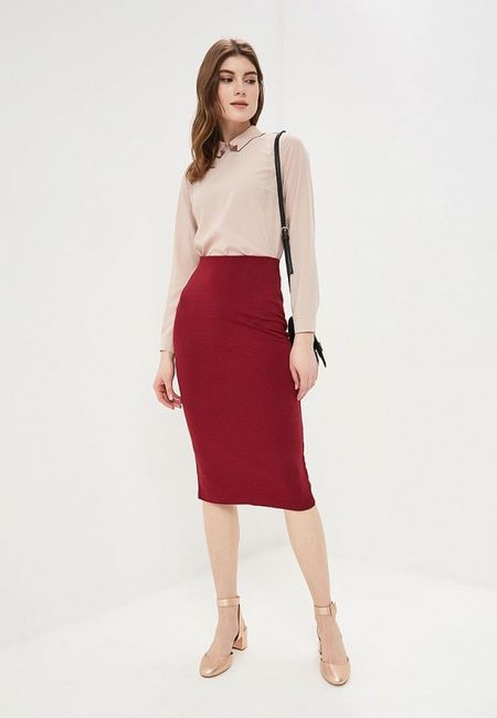 Блуза Befree Блуза Befree