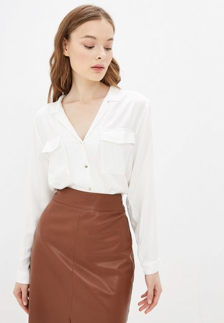 Блуза Vilatte Блуза Vilatte