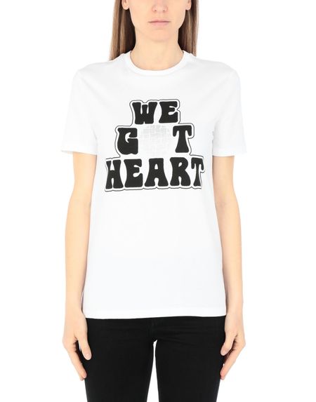 Футболка ÊTRE CÉCILE Футболка ÊTRE CÉCILE