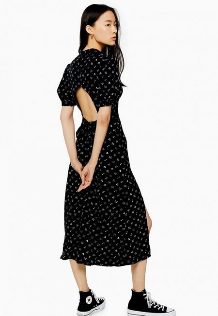 Платье Topshop Платье Topshop