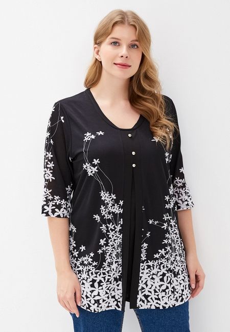 Футболка PreWoman Футболка PreWoman