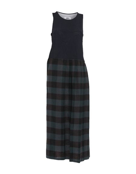 Платье MM6 MAISON MARGIELA Платье MM6 MAISON MARGIELA