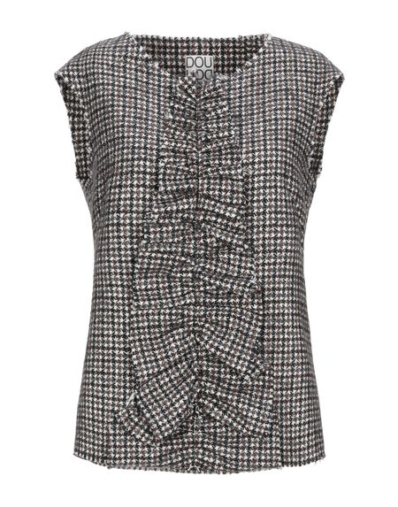 Топ DOUUOD Топ DOUUOD