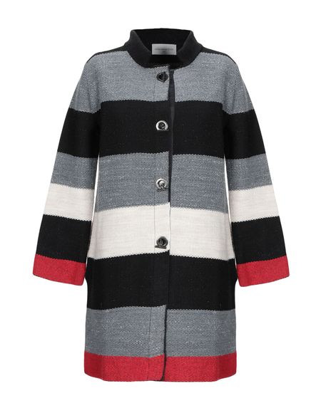 Пальто MARIA GRAZIA SEVERI Пальто MARIA GRAZIA SEVERI