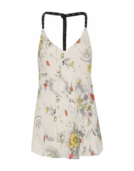 Топ HAUTE HIPPIE Топ HAUTE HIPPIE