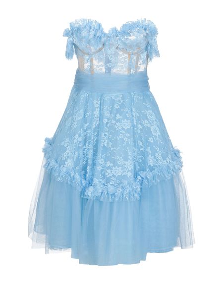 Платье DSQUARED2 Платье DSQUARED2