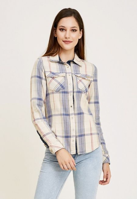 Рубашка DSHE Рубашка DSHE