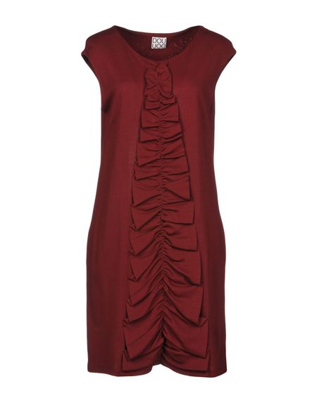 Платье DOUUOD Платье DOUUOD