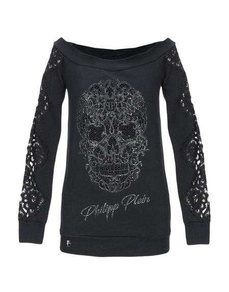 Толстовка PHILIPP PLEIN Толстовка PHILIPP PLEIN