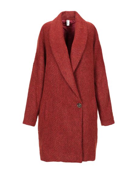 Пальто SOUVENIR Пальто SOUVENIR