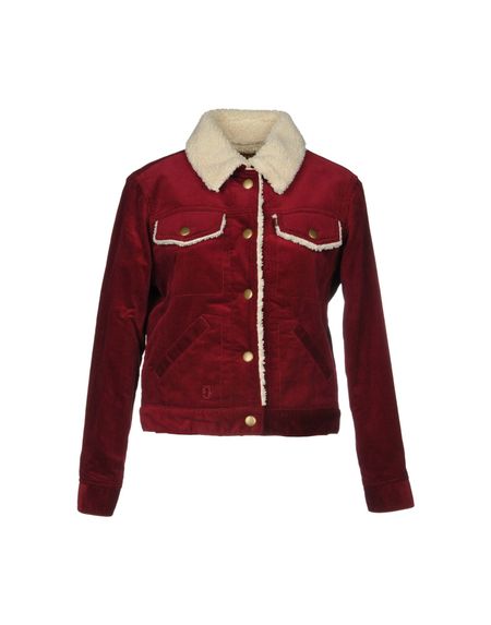 Куртка MARC JACOBS Куртка MARC JACOBS