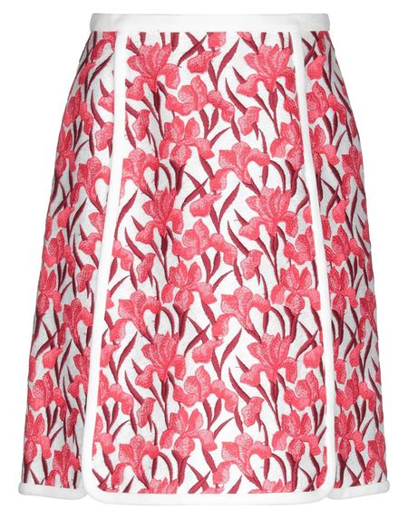 Юбка GIAMBATTISTA VALLI Юбка GIAMBATTISTA VALLI