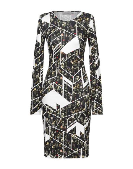 Платье PREEN by THORNTON BREGAZZI Платье PREEN by THORNTON BREGAZZI