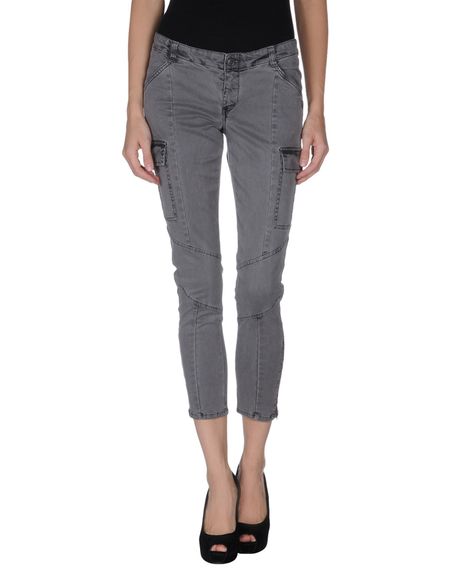 Брюки BLAUER Брюки BLAUER