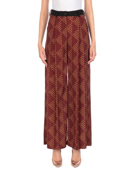 Брюки OTTOD'AME Брюки OTTOD'AME