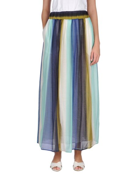 Юбка JUCCA Юбка JUCCA