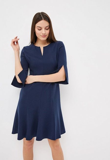 Платье Akimbo Платье Akimbo