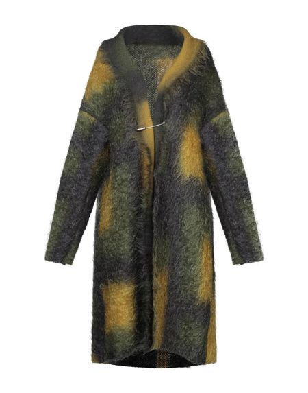 Пальто MASNADA Пальто MASNADA