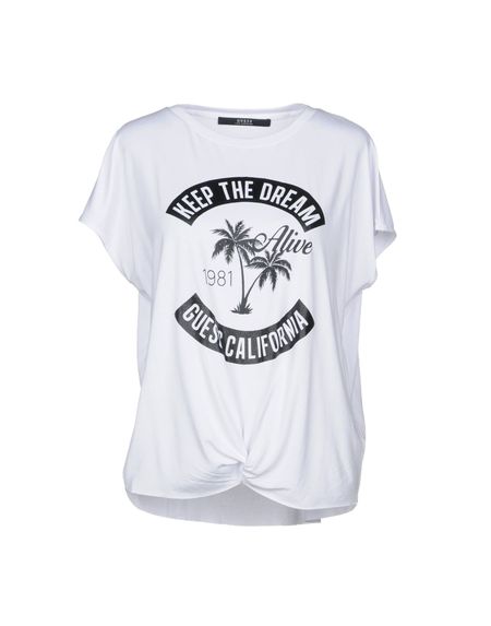 Футболка GUESS Футболка GUESS