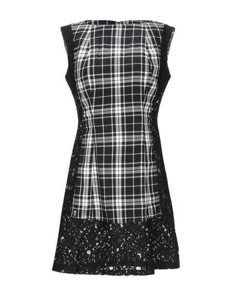 Платье PHILIPP PLEIN Платье PHILIPP PLEIN