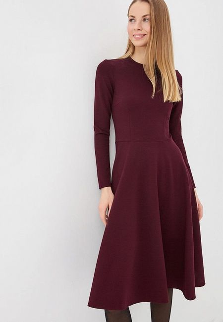 Платье Lavamosco Платье Lavamosco