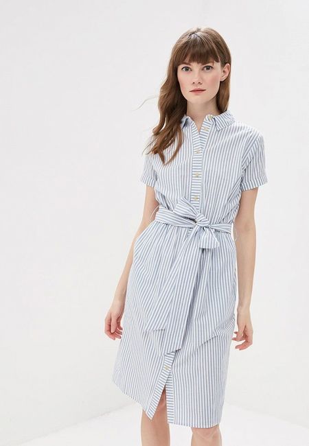 Платье Sela Платье Sela