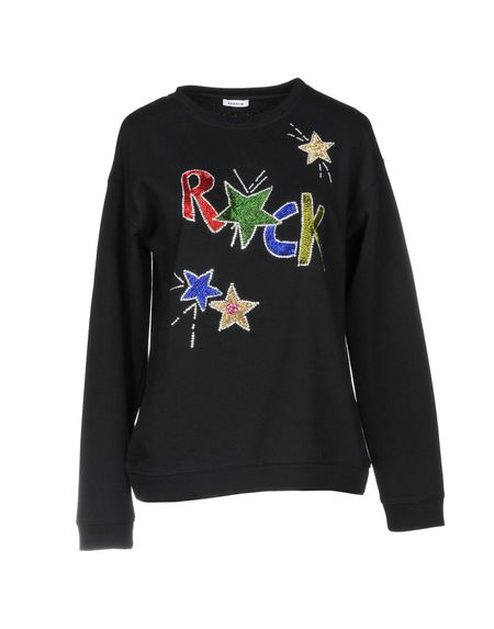 Толстовка P.A.R.O.S.H. Толстовка P.A.R.O.S.H.