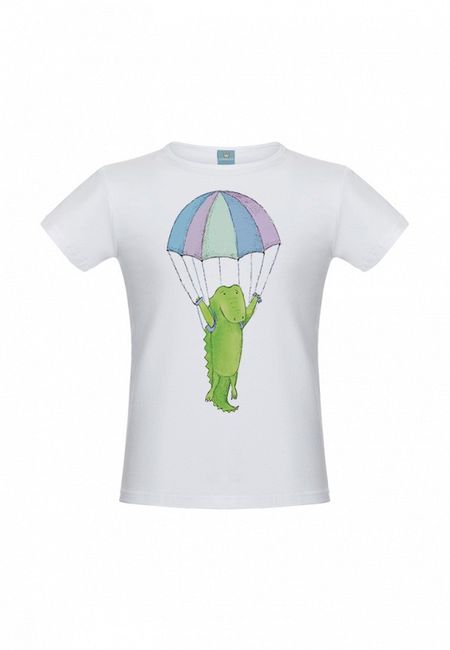 Футболка Lisa&Leo Футболка Lisa&Leo