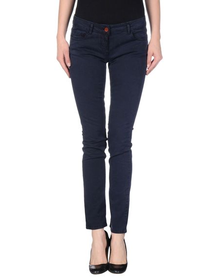 Брюки SUOLI Брюки SUOLI