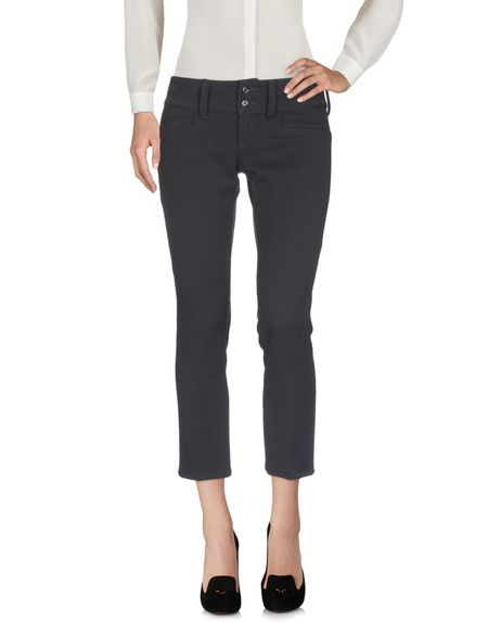 Брюки DONDUP Брюки DONDUP