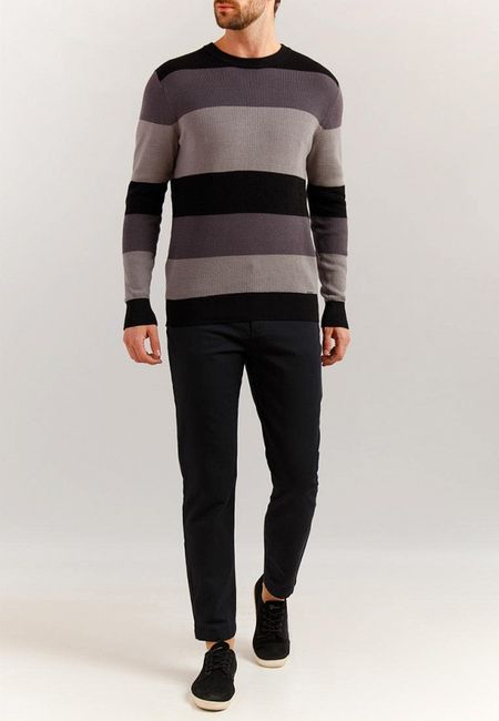 Джемпер Finn Flare Джемпер Finn Flare