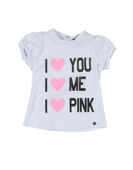 Футболка MISS LULÙ Футболка MISS LULÙ